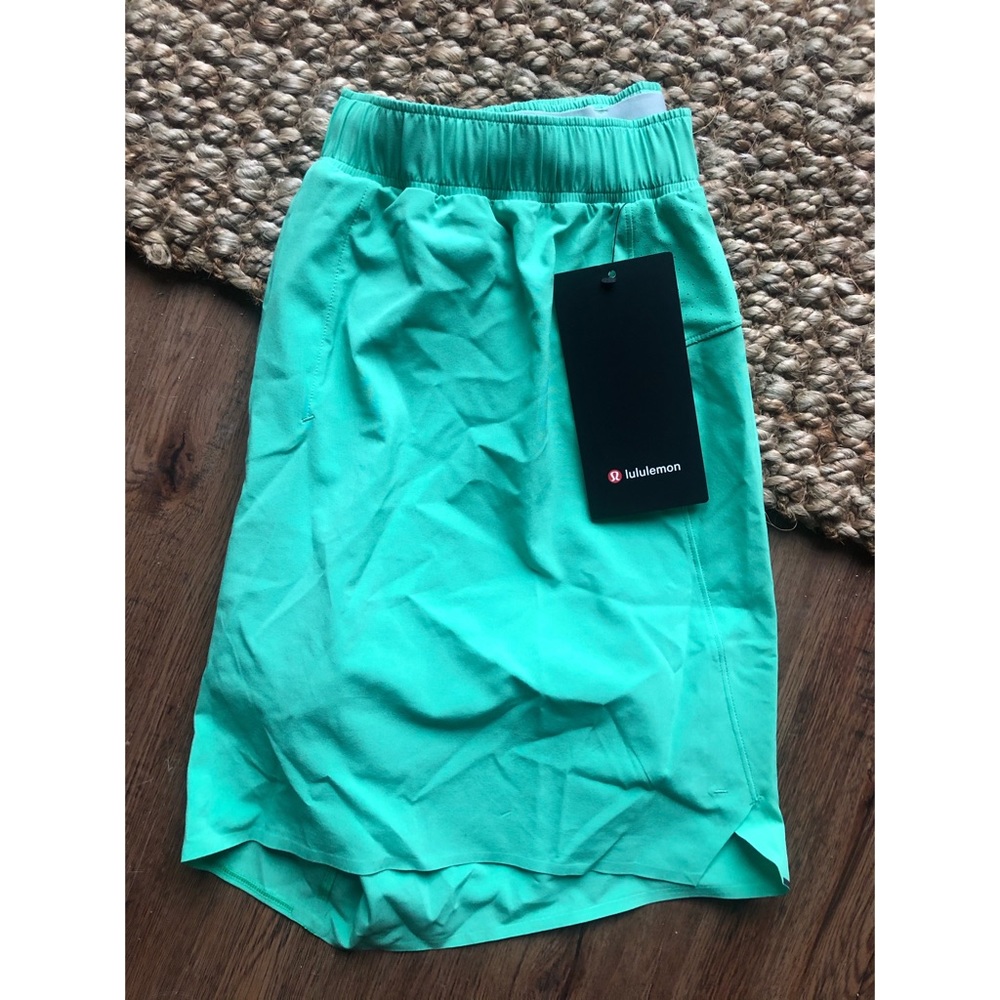 Lululemon Mens shorts